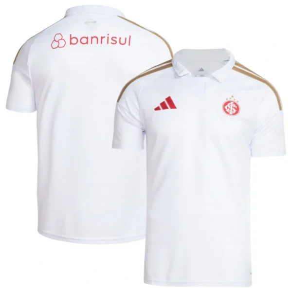 Camisa Internacional 2026/27