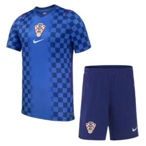 Camisa Croácia 2026