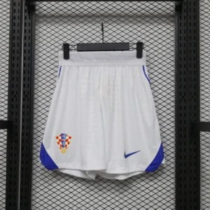 Camisa Croácia 2026