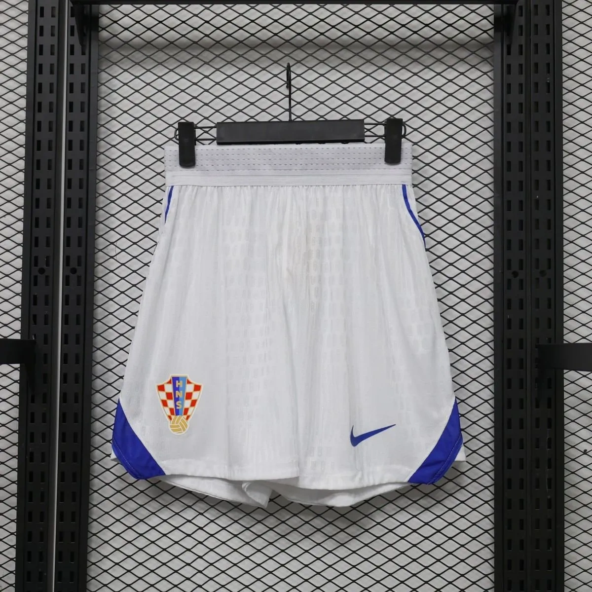 Camisa Croácia 2026