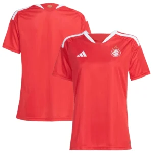 Camisa Internacional 26/27 - Feminina