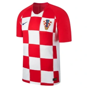 Camisa Croácia 2018 - Retrô