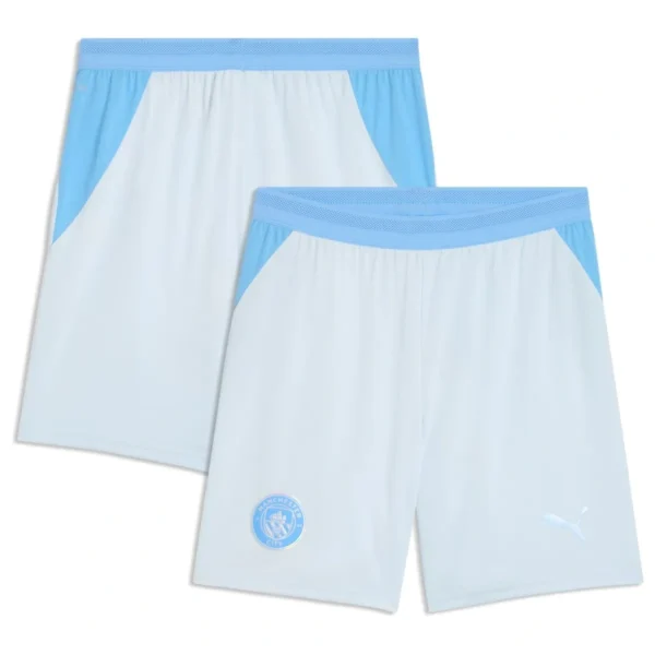 Short Manchester City 26/27 Home