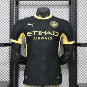 Camisa Manchester City 26/27 Away