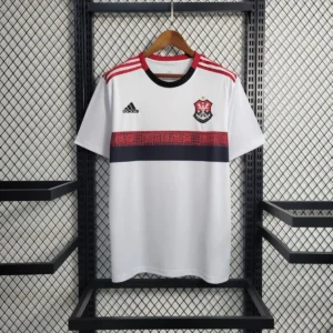 Flamengo 2019 Away Retrô
