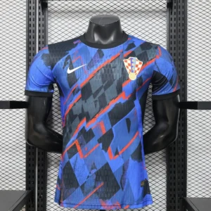 Camisa Croácia 2026