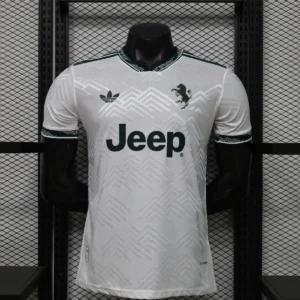 Camisa Juventus 26/27