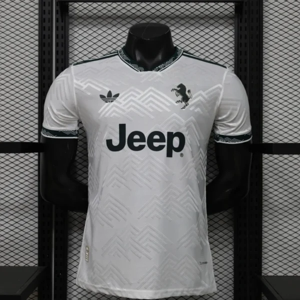 Camisa Juventus 26/27