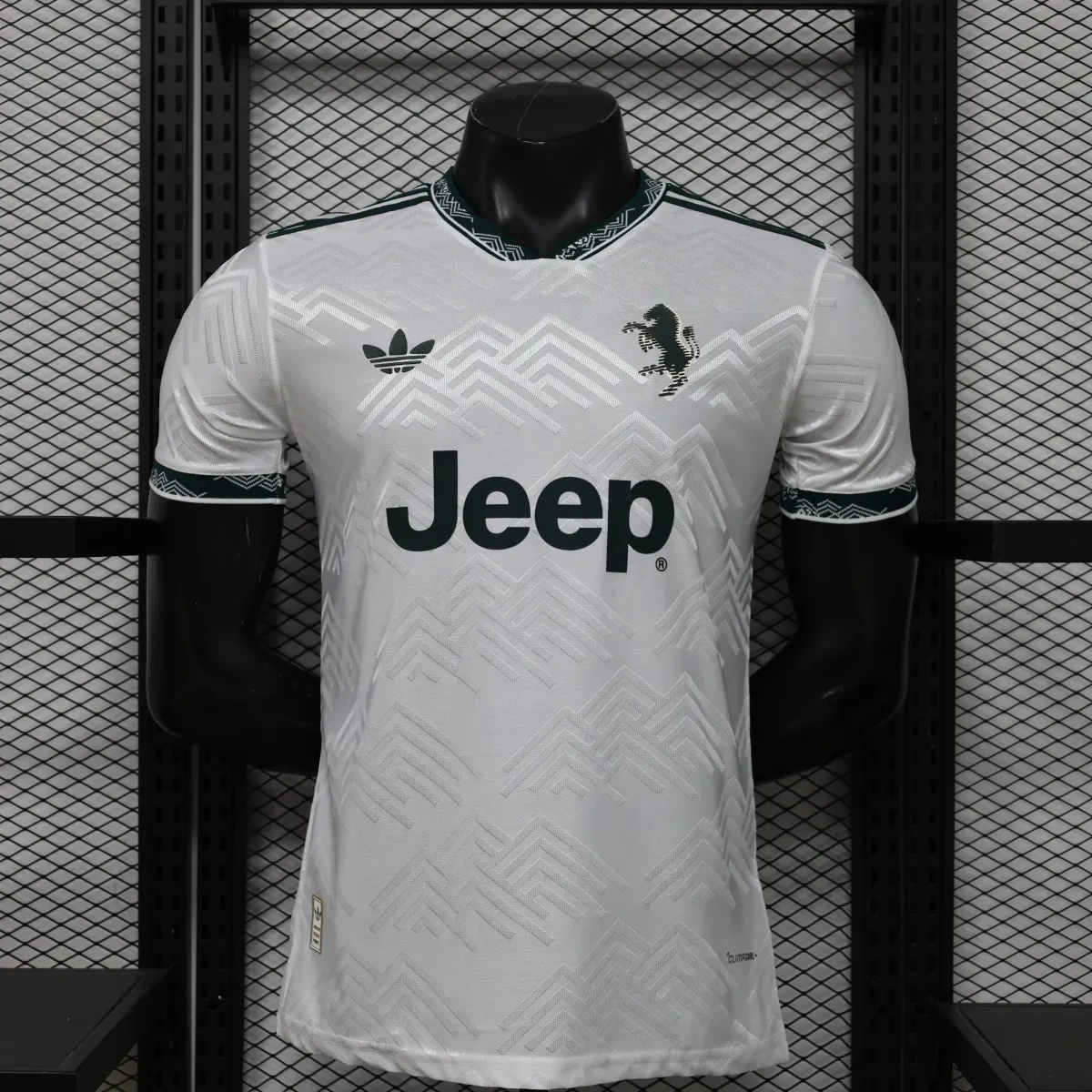 Camisa Juventus 26/27
