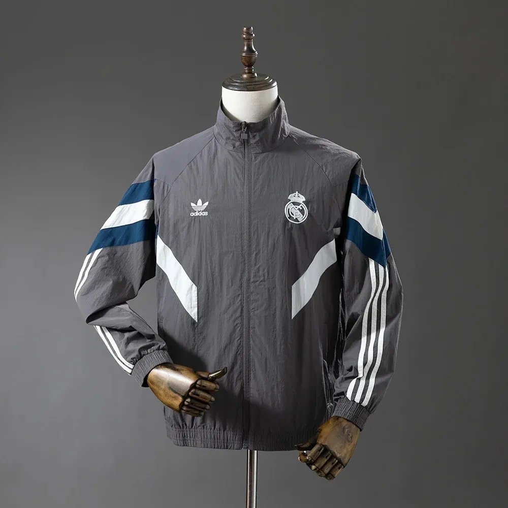 Jaqueta Real Madrid 2026