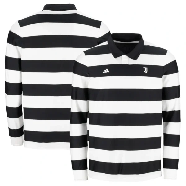 Camisa Juventus 25/26
