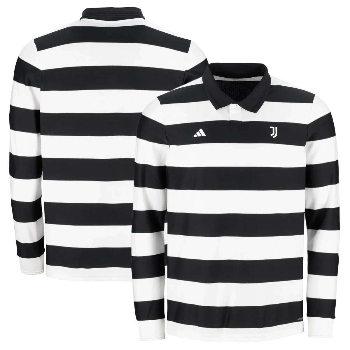 Camisa Juventus 25/26