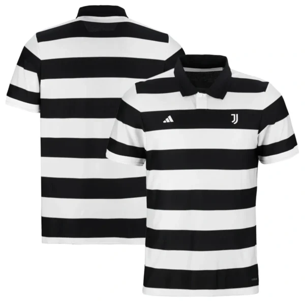 Camisa Juventus 25/26