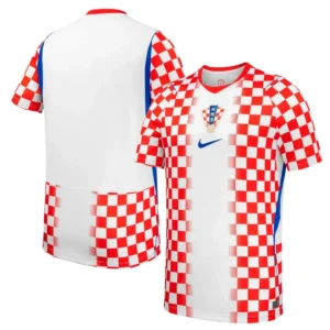 Camisa Croácia 2026