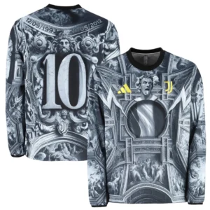 Camisa Juventus 25/26