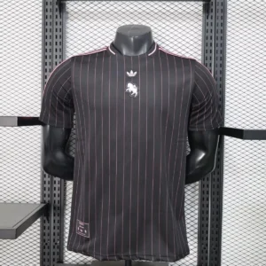 Camisa Juventus 25/26 - Terrace Icons