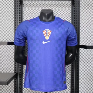 Camisa Croácia 2026