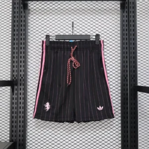 Camisa Juventus 25/26 - Terrace Icons