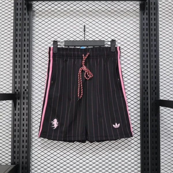 Camisa Juventus 25/26 - Terrace Icons