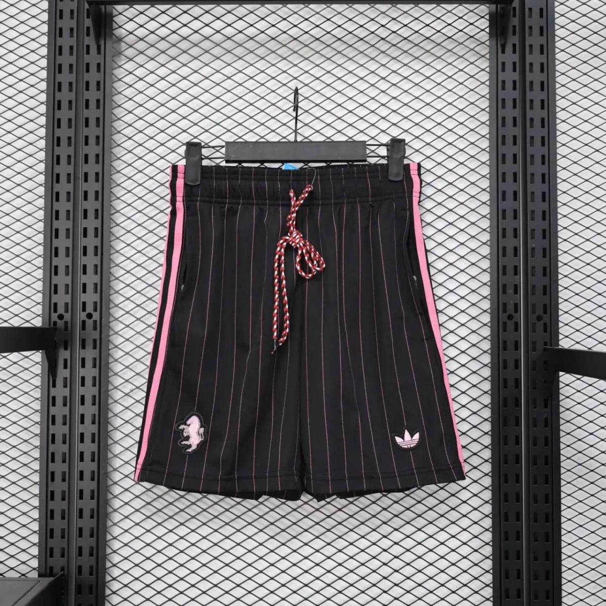 Camisa Juventus 25/26 - Terrace Icons