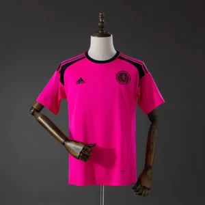 Camisa Escócia 2016 - Retrô