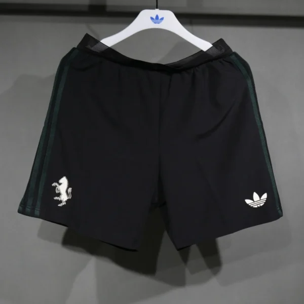 Camisa Juventus 25/26