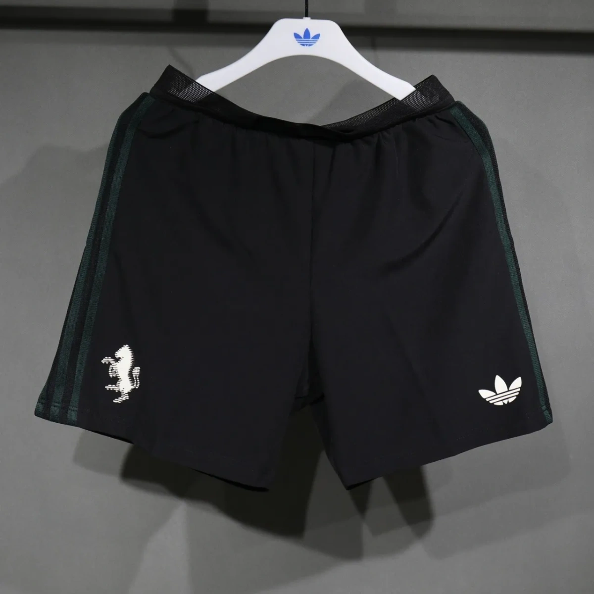 Camisa Juventus 25/26