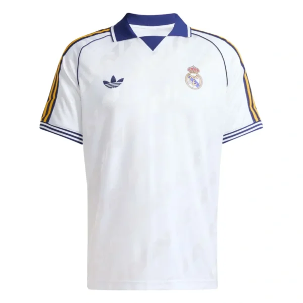 Camisa Real Madrid 26/27