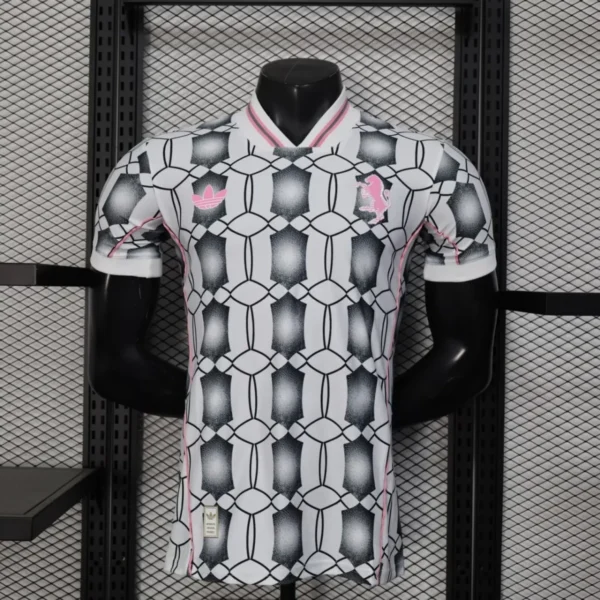 Camisa Juventus 25/26