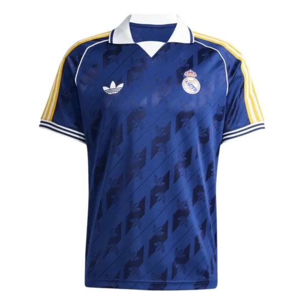 Camisa Real Madrid 26/27