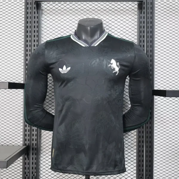 Camisa Juventus 25/26
