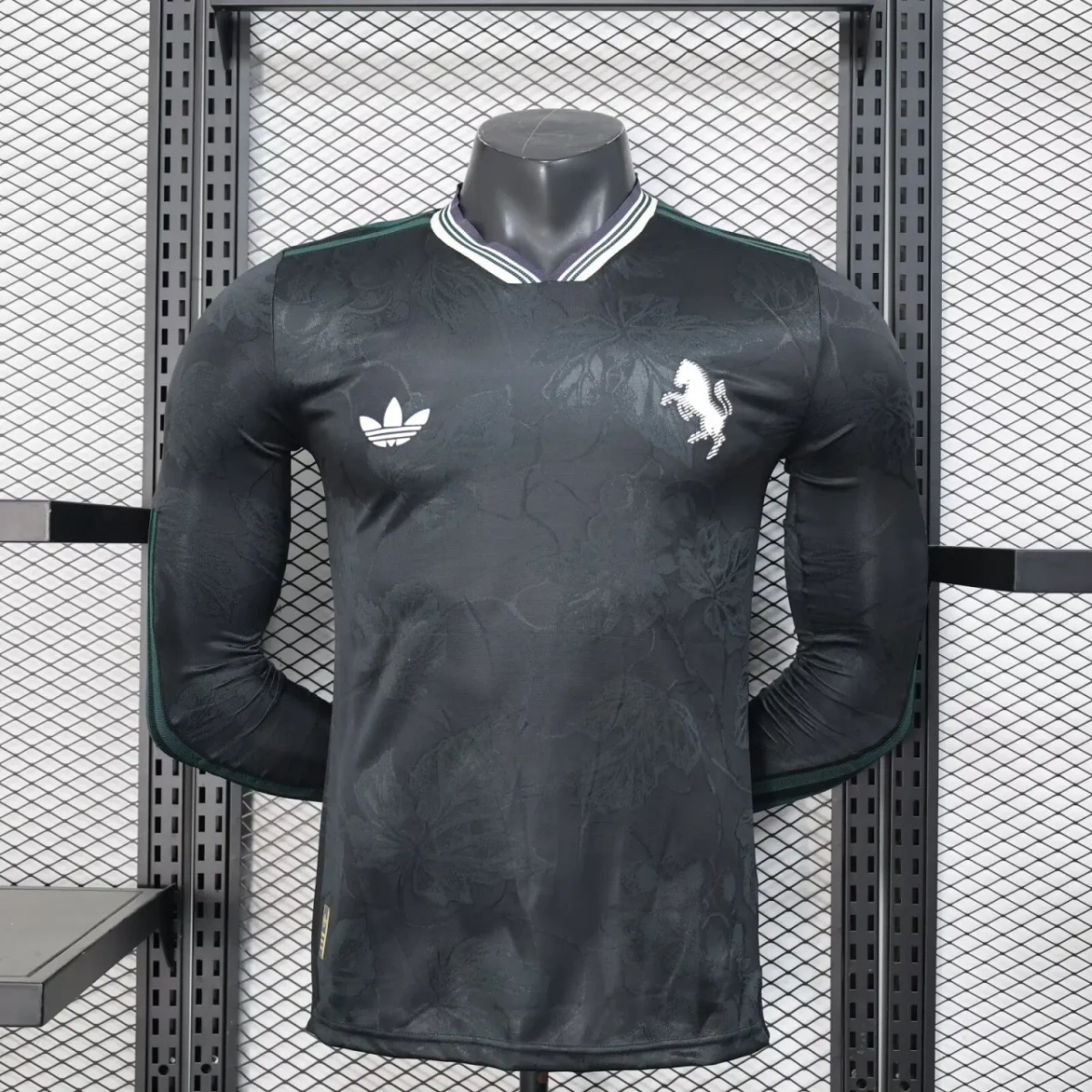 Camisa Juventus 25/26