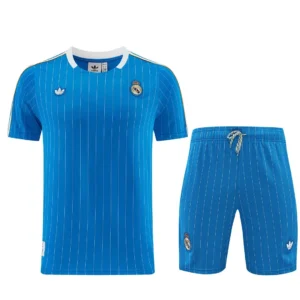 Camisa Real Madrid 26/27 - Terrace Icons