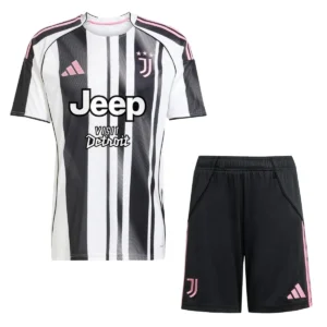 Camisa Juventus 25/26