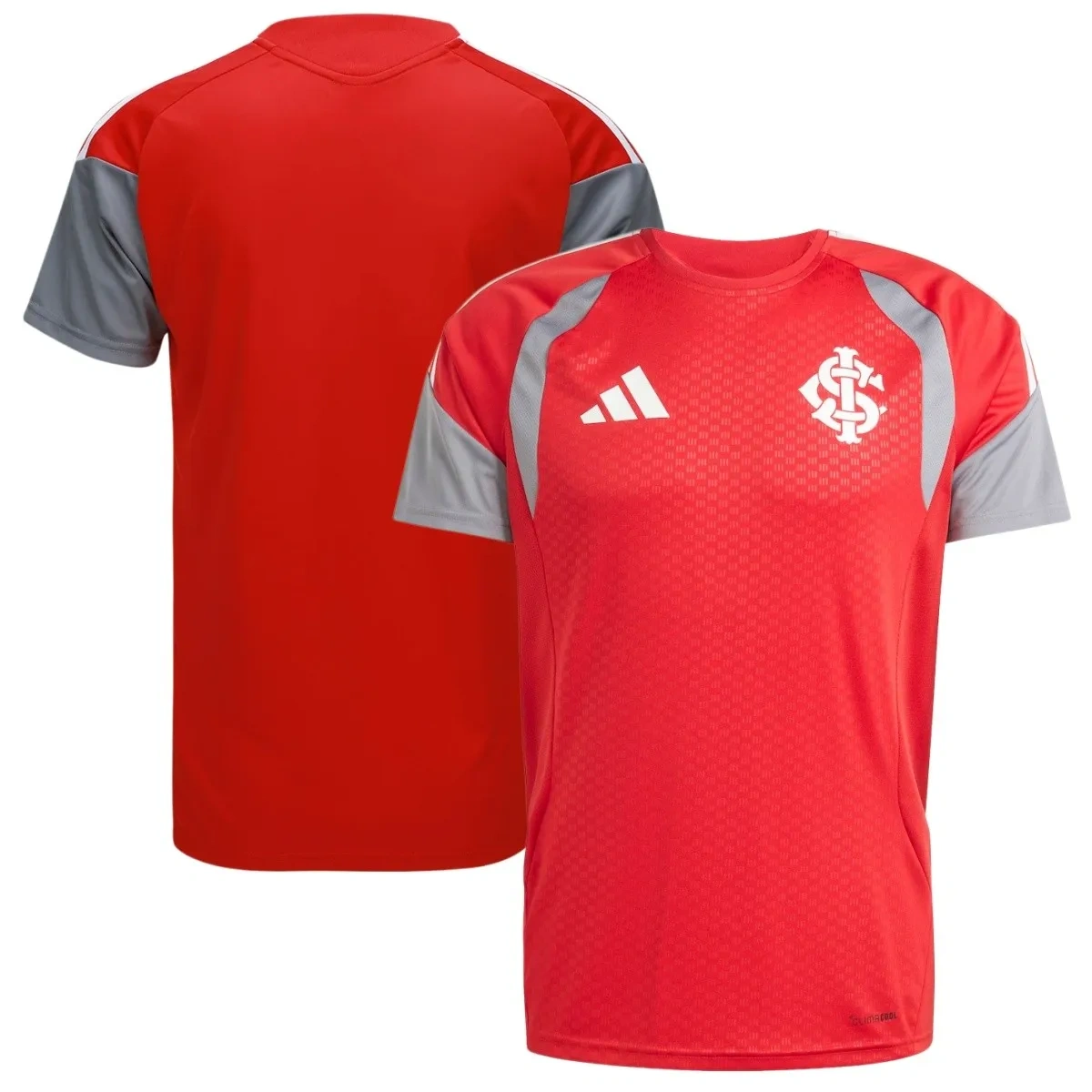 Camisa Internacional 26/27