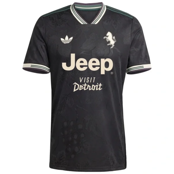Camisa Juventus 25/26