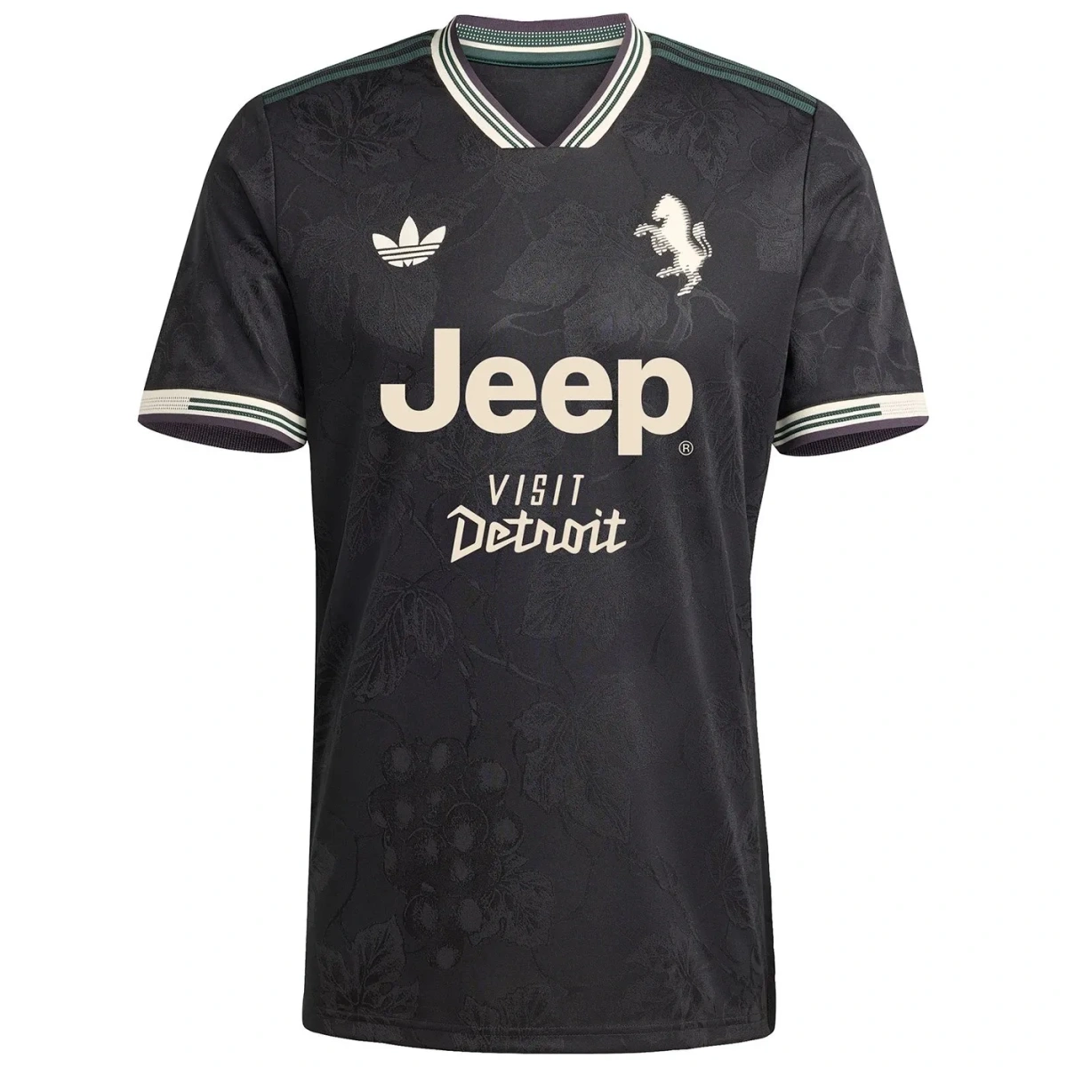 Camisa Juventus 25/26