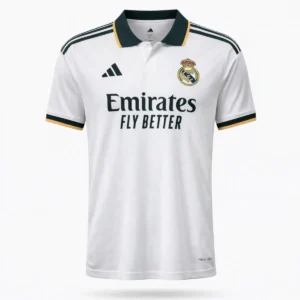 Camisa Real Madrid 26/27