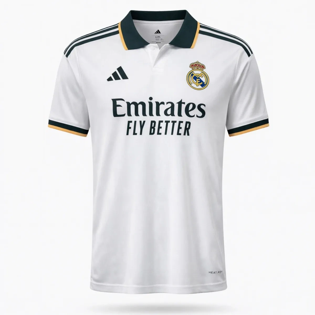 Camisa Real Madrid 26/27