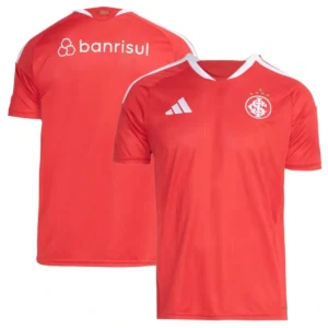 Camisa Internacional 26/27