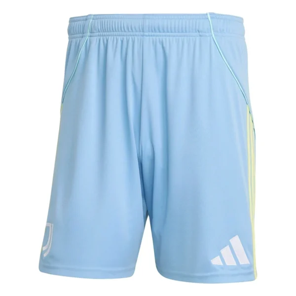 Camisa Juventus 25/26
