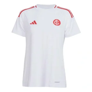 Camisa Internacional 25/26 - Feminina