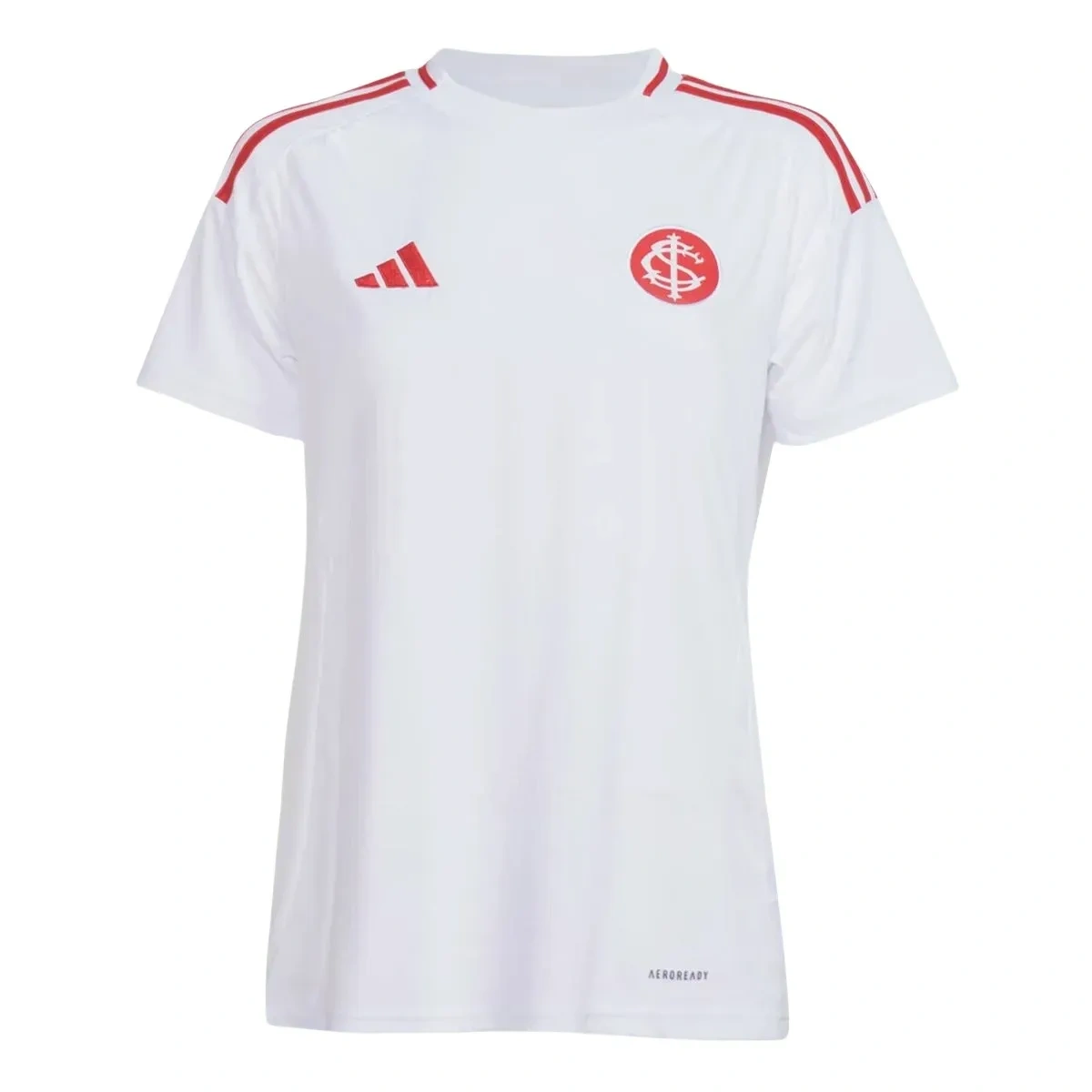 Camisa Internacional 25/26 - Feminina