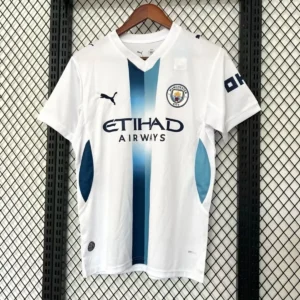 Camisa Manchester City 26/27 Away