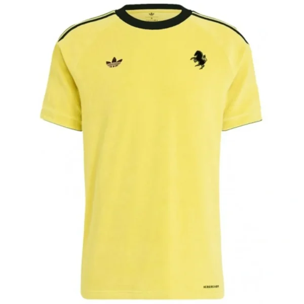 Camisa Juventus 25/26