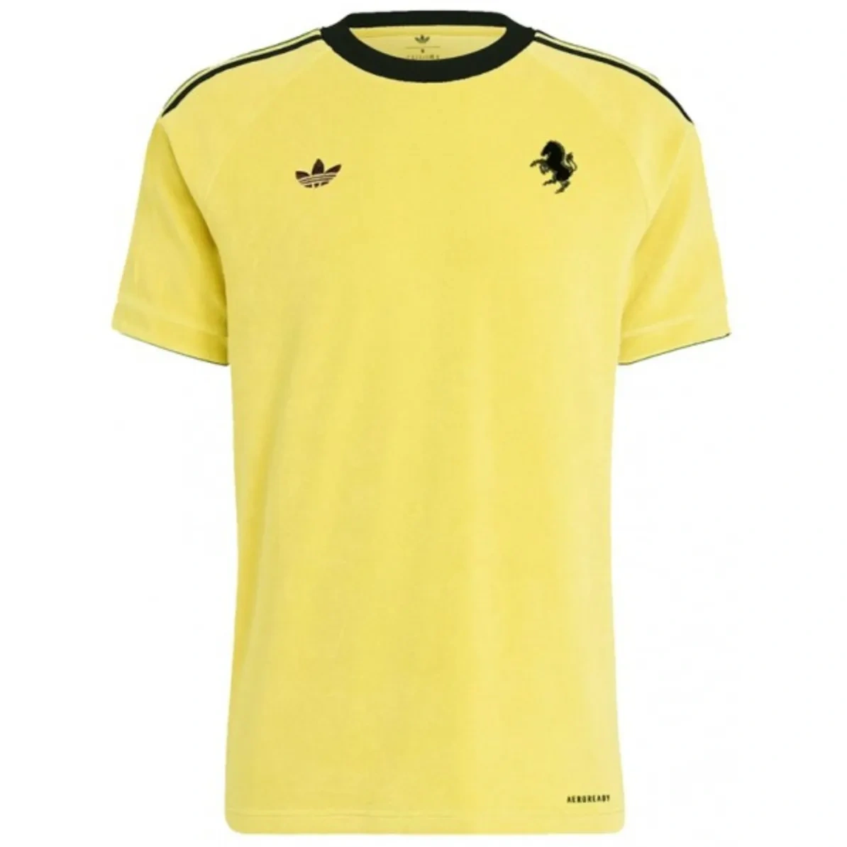 Camisa Juventus 25/26