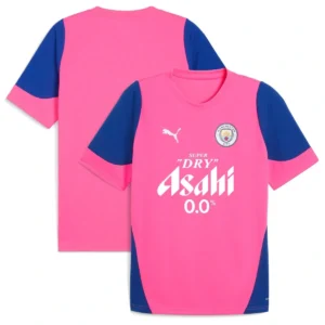 Camisa de Treino Manchester City 26/27