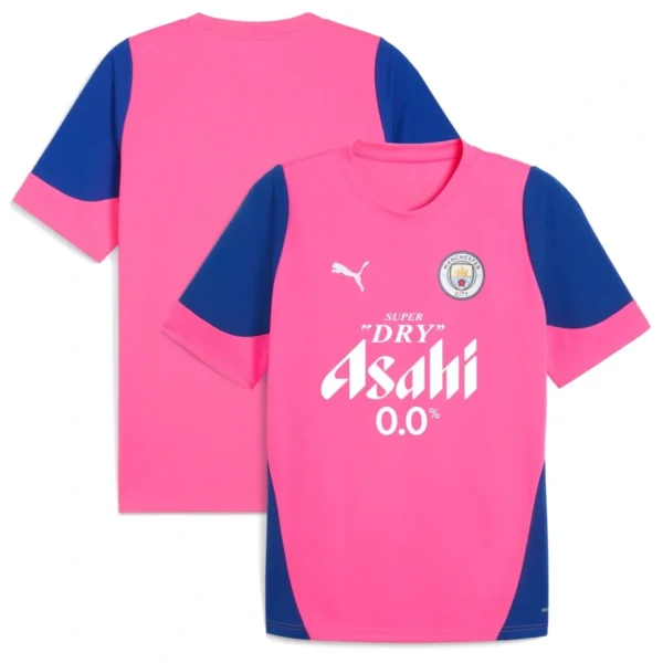 Camisa de Treino Manchester City 26/27