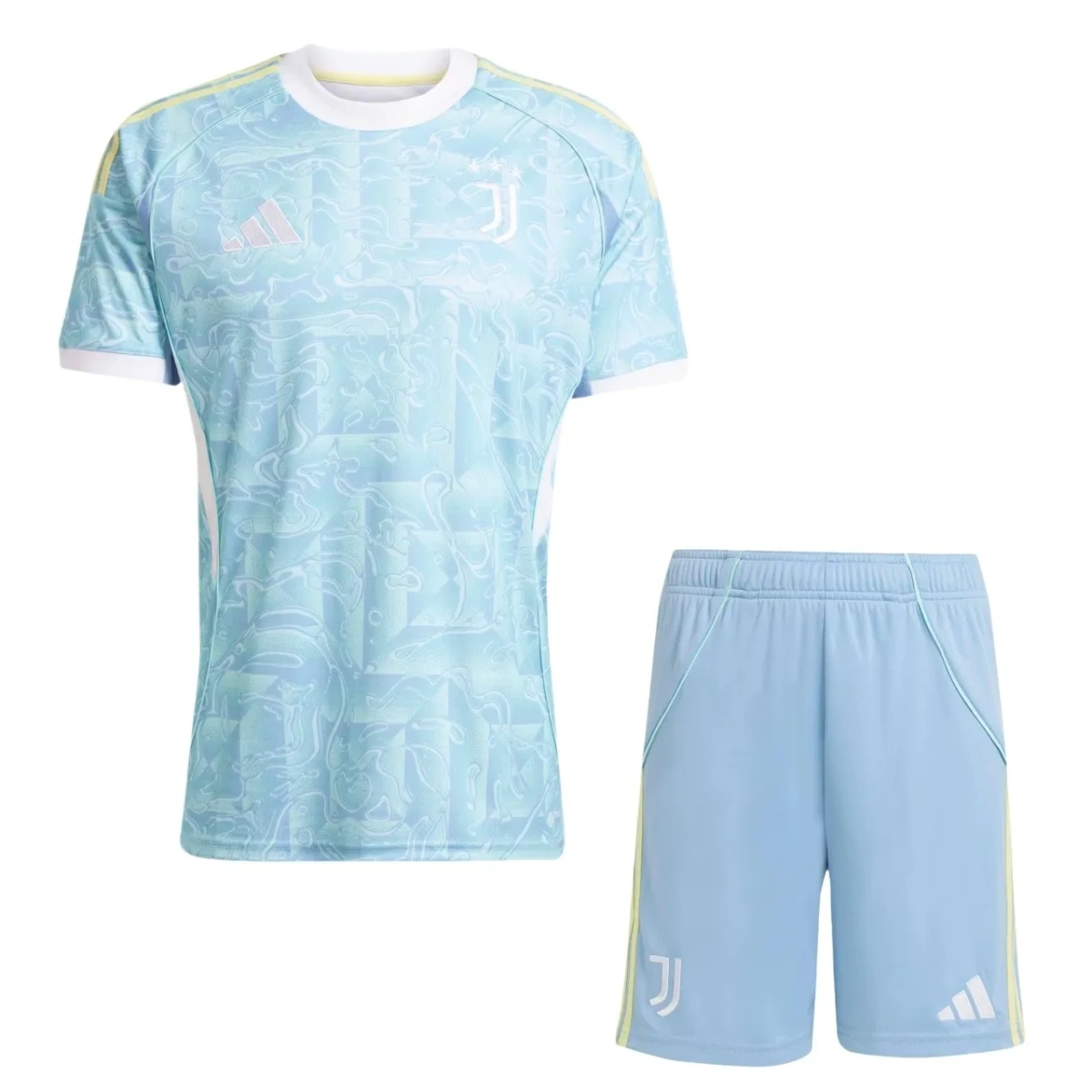 Camisa Juventus 25/26