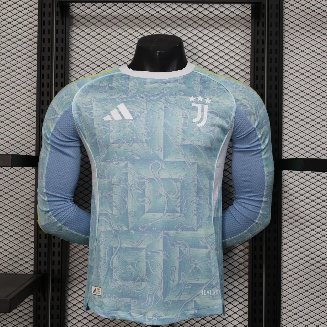 Camisa Juventus 25/26